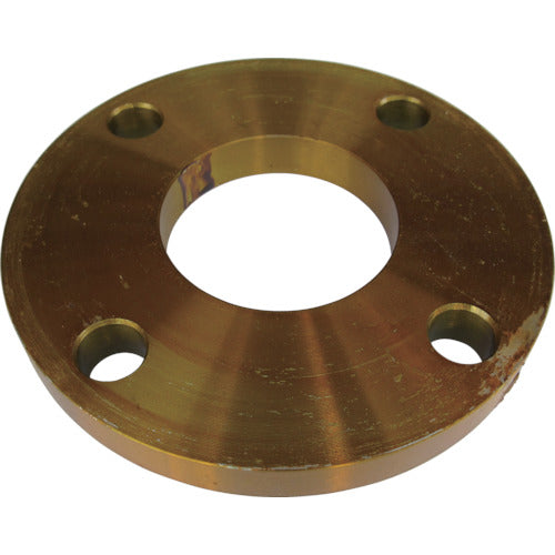 Carbon Steel 5K Slip on Flat Face Flange  5SOP-F32A  Ishiguro