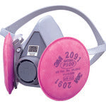 Particulate Respirator  7010603459  3M