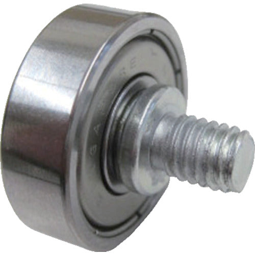 Bearing with screw  6000ST-6B2.5-L8  EASTERN