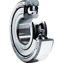 Load image into Gallery viewer, Deep Groove Ball Bearing  6000ZZC3  NTN
