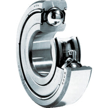 Load image into Gallery viewer, Deep Groove Ball Bearing  6004ZZC3  NTN

