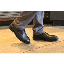 Load image into Gallery viewer, Men's Slip-Resistant Shoes Dress Cambrige  6006/9/1  Shoes For Crews

