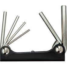 Load image into Gallery viewer, Super-ball Wrench  600-60  WISE
