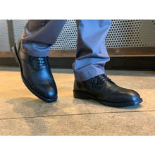Load image into Gallery viewer, Men's Slip-Resistant Shoes Dress Cambrige  6006-9.5  Shoes For Crews
