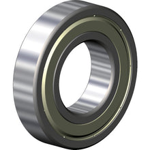 Load image into Gallery viewer, Standard Bearing  6006 ZZ  CCTY
