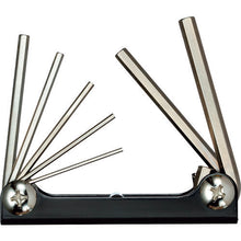 Load image into Gallery viewer, Super-ball Wrench  600-70  WISE

