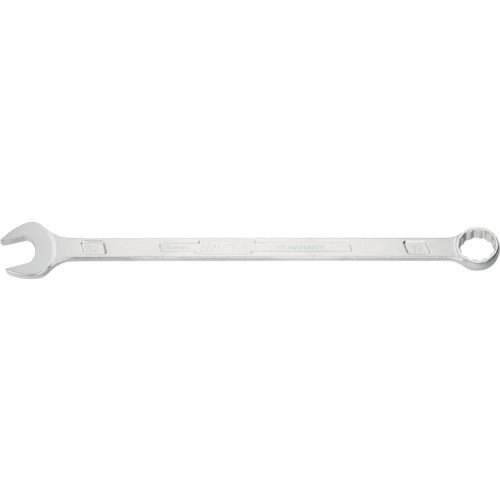 Long Combination Wrench  600LG-10  HAZET