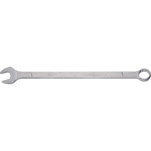 Long combination wrench  600LG-15  HAZET