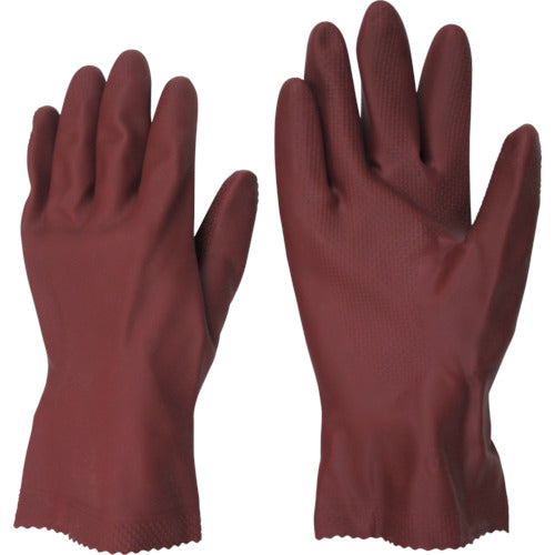 PVC Gloves  600-L  Binistar