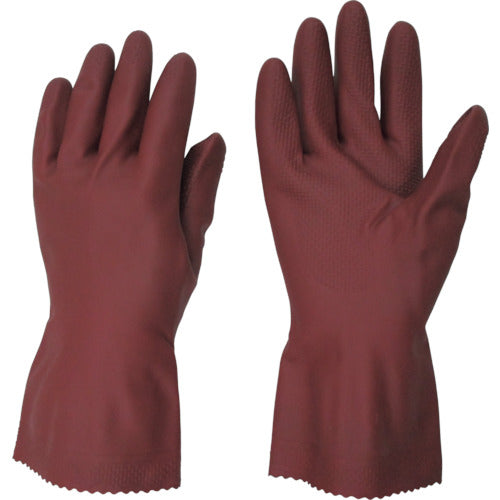 PVC Gloves  600-M  Binistar