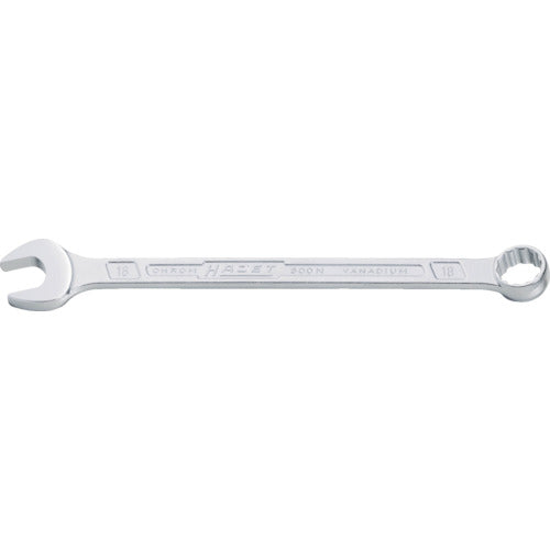 Combination Wrench  600N-10  HAZET