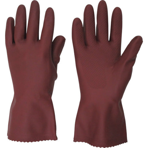 PVC Gloves  600-S  Binistar