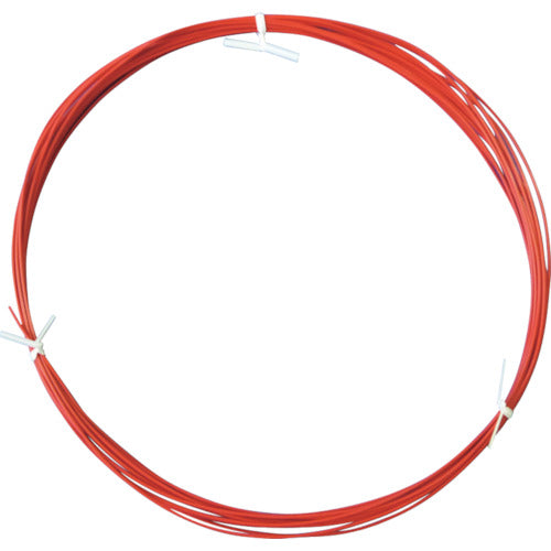 Electric Insulated Wire  600V-FEP-0.5SQ-R-10M  NISSEI ELECTRIC