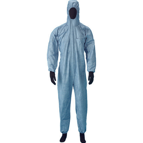 DuPont[[TMU]]Tyvek[[RU]] Overalls  6010-3L  AZEARTH