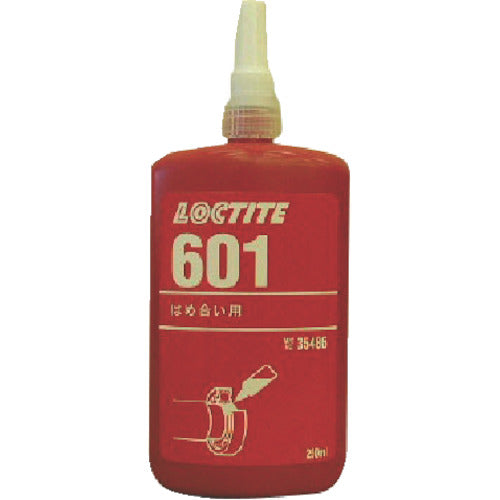 LOCTITE(Retaining)  601-250  LOCTITE