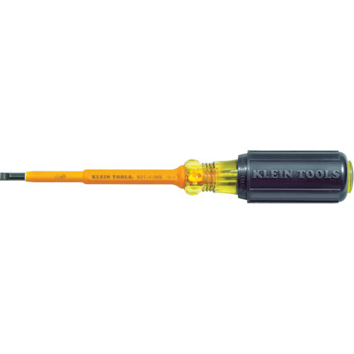 Insulated Screwdriver  6014INS  KLEIN