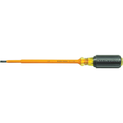 Insulated Screwdriver  6017INS  KLEIN