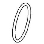 Load image into Gallery viewer, PKG OF 3 O-RINGS  60227  RIDGE
