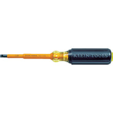 Load image into Gallery viewer, Insulated Screwdriver  6024INS  KLEIN

