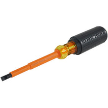 Load image into Gallery viewer, Insulated Screwdriver  6024INS  KLEIN
