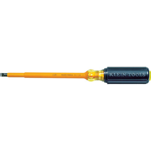 Insulated Screwdriver  6027INS  KLEIN