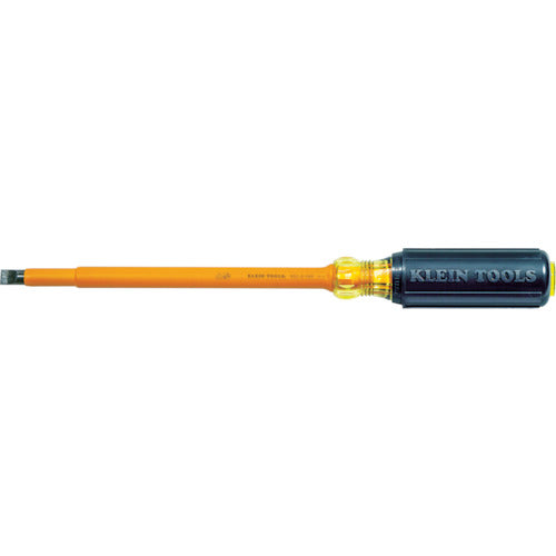 Insulated Screwdriver  6028INS  KLEIN