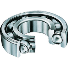 Load image into Gallery viewer, Deep Groove Ball Bearings  6028ZZ/2AS  NTN
