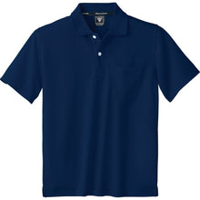 Load image into Gallery viewer, Short Sleeves Polo Shirt  6030-10-S  XEBEC
