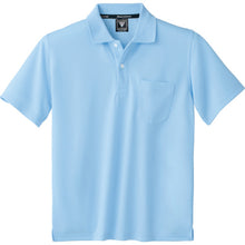 Load image into Gallery viewer, Short Sleeves Polo Shirt  6030-42-LL  XEBEC
