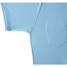 Load image into Gallery viewer, Short Sleeves Polo Shirt  6030-42-S  XEBEC
