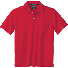 Load image into Gallery viewer, Short Sleeves Polo Shirt  6030-71-S  XEBEC
