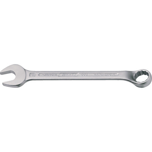 Combination Wrench  603-10  HAZET