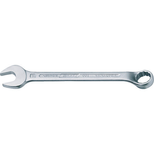 Combination Wrench  603-19  HAZET