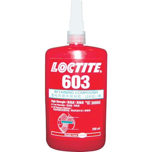 LOCTITE(Retaining)  603250  LOCTITE