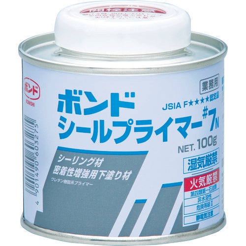 Sealant Primer No.7N  60327  KONISHI