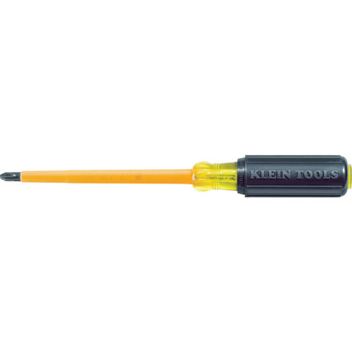 Insulated Screwdriver  6034INS  KLEIN