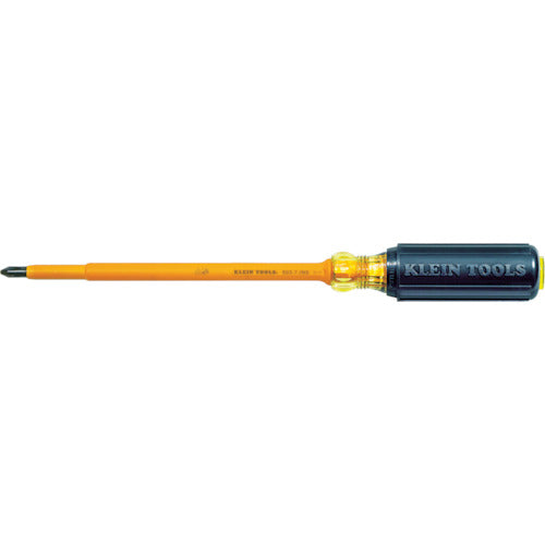 Insulated Screwdriver  6037INS  KLEIN