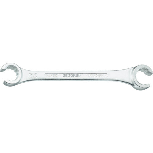 Flare Nut Spanner No400  6057000  GEDORE