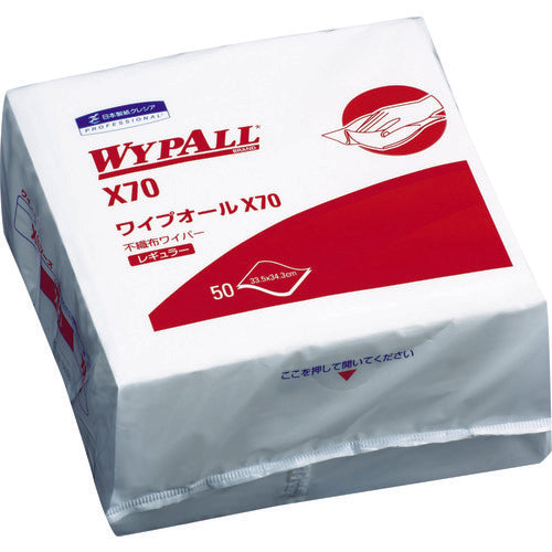 WypAll X70  60570  Crecia