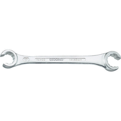 Flare Nut Spanner No400  6057190  GEDORE