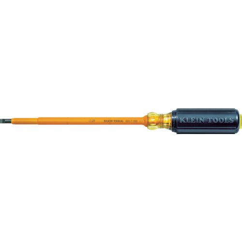 Insulated Screwdriver  6057INS  KLEIN