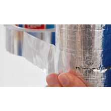 Load image into Gallery viewer, Universal Aluminum Tape  60650-50-50  Tesa
