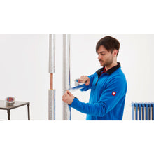 Load image into Gallery viewer, Universal Aluminum Tape  60650-50-50  Tesa
