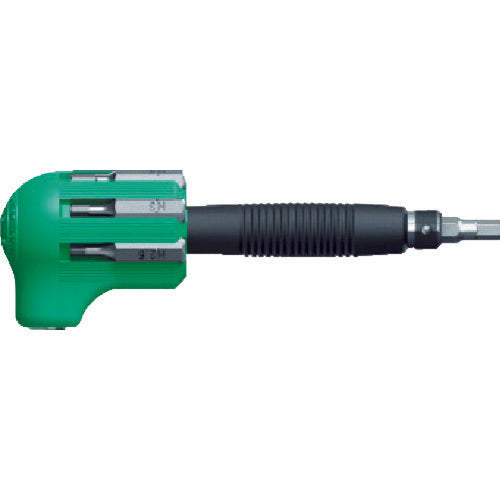 L-type Screwdriver set  6070-H  ANEX