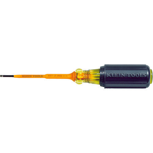 Insulated Screwdriver  6073INS  KLEIN