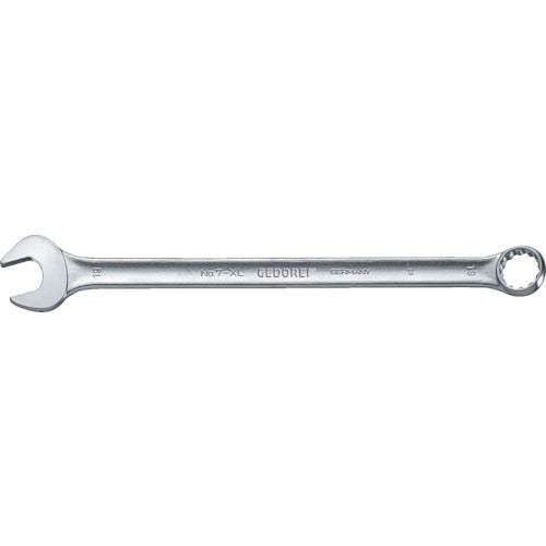 Combination Spanner  6080090  GEDORE