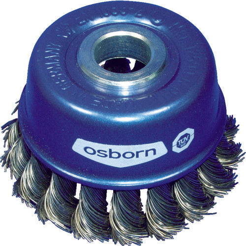 Osborn Industrial Precision Brush  215608131  OSBORN