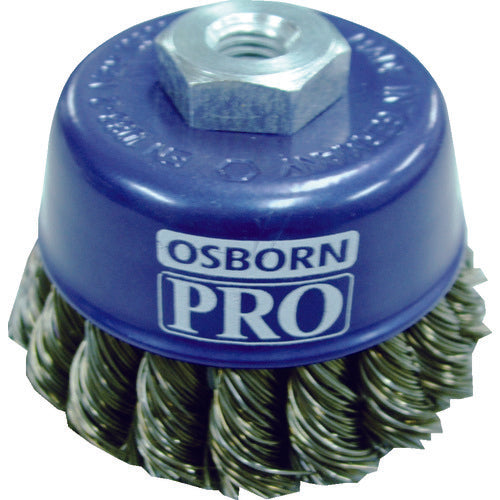 Osborn Industrial Precision Brush  215S608151  OSBORN