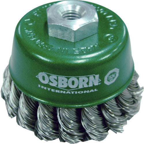 Osborn Industrial Precision Brush  215S609  OSBORN