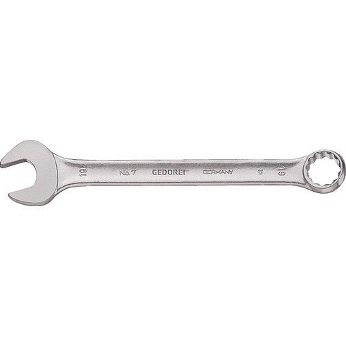 Combination Spanner  6089550  GEDORE